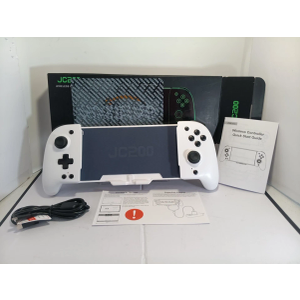 JC200 Wireless Gamepad for Nintendo Switch | Switch OLED models - Open Box NIB