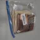 Fashion Black Woman Gold Jewelry Pillow Covers 18x18, Inspirational African American Gifts for Black Women, Modern Afro Glam Decorative Throw Pillow Covers Pillowcases for Home Room