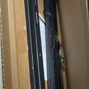 HOME VISION Heavy Duty Fixed TV Wall Mount Bracket for 48-120 Inch Extra Large Flat Screen Smart TVs, 264 Lbs Capacity, Max VESA 800x600 mm, Stud Spacing 12"-28", Low-Profile Flush Slim Design, HV8801