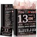 Beg, Black, Size 20x13 in