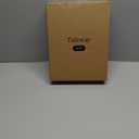 Tideway Hair Dryer Professional High-Speed Ionic Blow Dryer 110,000 RPM, Compact Hair Dryer with Magnetic Diffuser, Fast Drying with Brushless Motor Low Noise Smart Temperature Control-H11 (Gold)