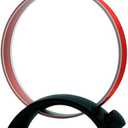 Tecsun AN-200 AM/MW Rotatable Tuneable Loop Gain Radio Antenna(No Battery Needed)