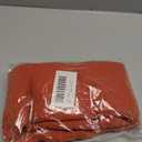 Socomi Terracotta Cheesecloth Table Runner Easter Spring Gauze 120 Inch Rustic Boho Cheese Cloth Runner for Wedding Party Baby Bridal Shower Centerpiece Decoration Holiday Home Decorations (10ft x 1pc)