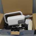 7-in-1 Steam Mop, 1200W Rotated Steam Cleaner for Home