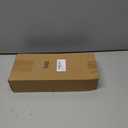 12 Pcs Thanksgiving Candles 10 Inch Tall Pumpkin Candles Set for Thanksgiving Dinner Party Table Decorations