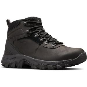 Columbia Men's Newton Ridge Plus Ii Waterproof Hiking Shoe, US 7