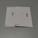 2 x Cute Cat Birthday Party Cake Toppers Decorations, 10Pcs hellow Cupcake Toppers For Cakes,Birthday's Celebrations