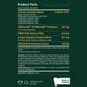 Oh!Pet 5-in-1 Digestive Probiotics  7B CFU Powder for Dogs & Cats with Prebiotics & Enzymes (Chicken, 30 Packets)