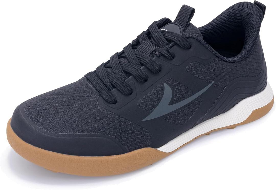 JARLIF Women Walking Sneakers LYNSS 1.0 Outdoor Hiking Barefoot Shoes Comfortable Lightweight Casual Tennis Shoes (7)