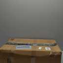 FoldWise 2-in-1 Lap & Bed Desk with Soft Cushions - Adjustable Height & Angle, Foldable Laptop Stand for Bed & Couch - Wrist Rest, iPad Holder, Stopper & Non-Slip Leather - Bed Table for Adults & Kids (Black)