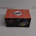 50PSI Electric Paddle Board Pump, Dual Motor SUP Air Pump for Inflation and Deflation,Multifunctional Auto-Off Sup Inflator Pump Electric for Stand Up Paddle Boards,Cars,Air Mattress, etc. (V-SUPE)