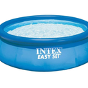 Intex Easy Set 12-Foot by 30-Inch Round Pool Set