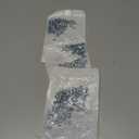 3 x Steel Hex Nut, #4-40 Threads (Pack of 100)