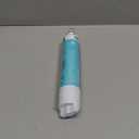 GE RPWFE Refrigerator Water Filter, Genuine Replacement Filter, Certified to Reduce Lead, Sulfur, and 50+ Other Impurities, Replace Every 6 Months for Best Results, Pack of 1