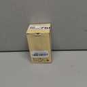 TECKNET Ergonomic Mouse, Bluetooth Wireless Vertical Mouse, Rechargeable Battery, Quiet Clicks, 4800 DPI Adjustable, BT5.0/3.0 & 2.4G Connect, Easy to use, Wide Compatibility - Black