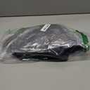 KingPavonini Extra Large Ice Pack for Back Pain Relief with Extension Strap, 2 Pack Reusable Lower Back Gel Ice Pack Wrap for Lumbar Surgery, Sciatica, Herniated Disc, Coccyx Pain, Cold/Hot Therapy