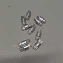 SEALIGHT 194 LED Bulb 2700K Amber, 168 2825 T10 W5W 3030 Bright LED Chips, Dome Light, Map Light, Door Light, Courtesy Light, License Plate Light, Pack of 10