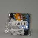 Men's Swim Trunk Swimsuit Swimwear Swim Briefs for Men (Large, 20410298)