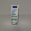 Mustela Stelatopia Eczema-Prone Skin Cleansing Gel - Baby Face & Body Wash with Natural Avocado & Sunflower Oil - Fragrance-Free & Tear Free - 6.76 fl. oz.