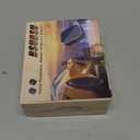 Wireless CarPlay Adapter, 2026 Upgraded Wired to Wireless for Apple CarPlay & Android Auto, Mini USB Design Car Play Adapter with Type-C Extension, Plug and Play, Stable Connection & No Latency