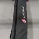 Liforme Original Yoga Mat Free Yoga Bag Included - Patented Alignment System, Warrior-like Grip, Non-slip, Eco-friendly, sweat-resistant, long, wide, 4.2mm thick mat for comfort