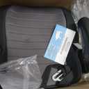 Graco TurboBooster 2.0 Backless Booster Car Seat, Denton