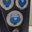 GLACIER FRESH PPC/C/RO Filter Replacement for GFU03 Reverse Osmosis System