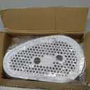 W10828351 Upgraded Clothes Dryer Lint Filter And Cover Dryer Lint Screen With Case Cover Compatible With Whirlpool Kenmore Dryer/Washer,Replaces 8531964 8531967 AP5985829