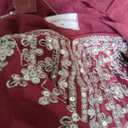 Fashion Fronter Red Women Set, Medium