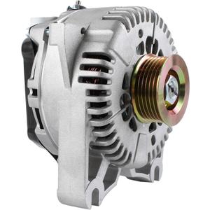 DB Electrical 400-14094 12V 130A Alternator Compatible With/Replacement For Ford Crown Victoria 2003-2005, Lincoln Town Car 2003-2004, Mercury Grand Marquis 2003-2005 334-2536, AFD0101, AL7618X