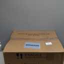 Fodoss Baby Playpen, 71x47inch Large Playpen for Babies and Toddlers, Indoor & Outdoor Play Yard, Baby Fence Play Area (Beige)