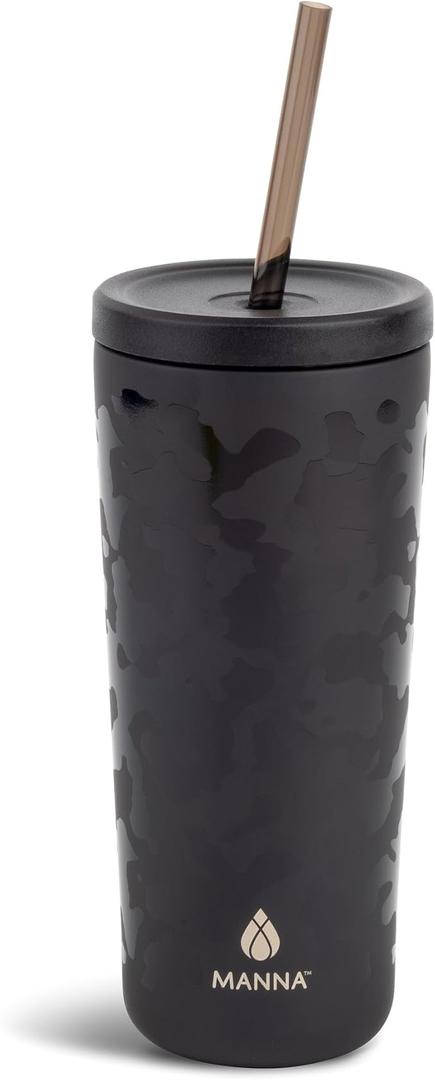 Manna Tumbler 24 Oz Green
