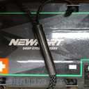 Newport 12V50Ah Deep Cycle Heavy-Duty Marine Battery, Lightweight & Sealed AGM, Trolling Motor Compatible