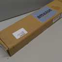 4-Pack 18 inch Bar Clamps,Long Wood Clamps Heavy Duty Force 600 Lbs Adjustable and Release Quickly,Woodworking Clamps Throat Depth 2.5 inch with Plastic Handle