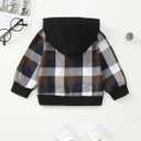 NZRVAWS Toddler Baby Boy Clothes 6 12 18 24 Months Long Sleeve Hoodie Sweatshirt Fall Winter 2-8T Little Boy Outfits