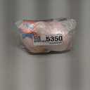 Fuzqq Baby Girl Toys 0-6 Months,Musical Stuffed Animal Plush Toy with Rattle,Soft Newborn Toy for 0 3 6 9 12 Months Girls,Baby Girl Gift,Pink