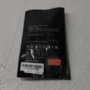 Mens Running Headband,5Pack,Mens Sweatband Sports Headband for Running,Cycling,Basketball,Yoga,Fitness Workout Stretchy Unisex Hairband