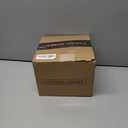 6 Inch Black Dryer Vent Cover Outside Stainless Steel Wall Vent with Removable Cover and Bird Screen Mesh RAL9011