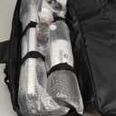 Gskyer Telescope, 70mm Aperture 400mm AZ Mount Astronomical Refracting Telescope for Kids Beginners - Travel Telescope with Carry Bag, Phone Adapter and Wireless Remote.