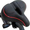 TrubliFit Replacement Seat for Peloton Bike or Peloton Bike Extra Wide