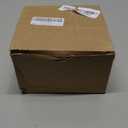 Replacement 1A Blower for Christmas Inflatables, 1.25A Adapter for Christmas Yard Inflatable Blow Up Outdoor Holiday Yard Inflatables Decorations Replacement Fan Blower, Adapter, 5 LEDs Bulbs Set