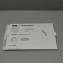 2Pack 3 in 1 Charging Station for Apple Multiple Devices Foldable Magnetic Fast Wireless Charger Dock, Travel Charging Pad for iPhone 17 16 15 14 13 12 Series Apple Watch Series & AirPods 4/3/2/Pro