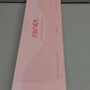 ABNER Rotating Curling Iron Set, Automatic Curling Wand for Long Hair, Easy to Use Hair Curler Get Effortless Beach Waves, 3 Sizes Ceramic Barrel 0.75" 1" 1.25" to 430F with Home Button, Dual Voltage (Titanium Gold)