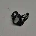 EverSport Swim Goggles Adult with Nose Cover, Anti-fog Clear Diving Mask Wide View No Blurring for Men Women Youth