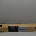 Umbra Twilight Double Curtain Rod Set  Wrap Around Design Ideal for Blackout or Room Darkening Panels, 28 to 48 Inches, Dark Bronze