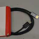 IVANKY VESA Certified DisplayPort Cable, 6.6ft DP Cable 1.2, [4K@60Hz, 2K@165Hz, 2K@144Hz], High Speed Gold-Plated Display Port to Display Port Cabl, for Gaming Monitor, Graphics Card, TV, PC, Laptop (Grey)