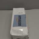 5-Piece Stainless Cooking Utensils,Heavy-Duty Thickened Cooking Utensils,Kitchen Tools Include Solid & Slotted Spatula,Soup Ladle,Egg Whisk,Tongs,Skimmers