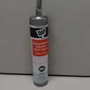 DAP Commercial Kitchen 100% Silicone Sealant, Stainless Steel, 9.8 Oz (7079808660)