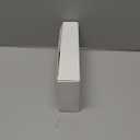 Topski Loud Alarm Clocks for Bedrooms Heavy Sleepers, Plug-in Digital Bedside Clock with RGB Night Light, Large Display, Dual Alarm, Snooze, Dimmable, 3 Volumes