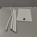 Baby Monitor Floor Stand Mount Compatible with Optics DXR-8 PRO & DXR-8 (for Infant DXR)